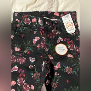 Little Girl Jeggings